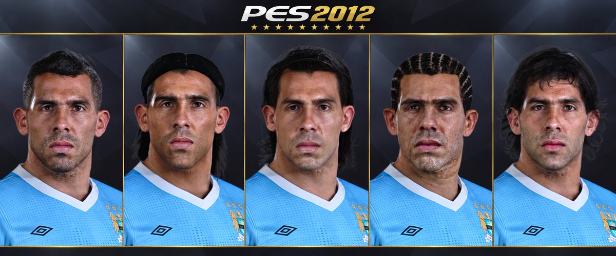 PESRemakeTeam's tweet photo. Welcome to PES 2012 Remake!

✅ 100% real face coverage in top leagues
✅ 300+ real player debuts in ML (Haaland &amp; more...)
✅ Real calendar, fees &amp; budgets
✅ Local academies
✅ Historical competition rules for every league
✅ Pro Manager Simulator: advanced management for ML https://t.co/9OW3f3n2wn