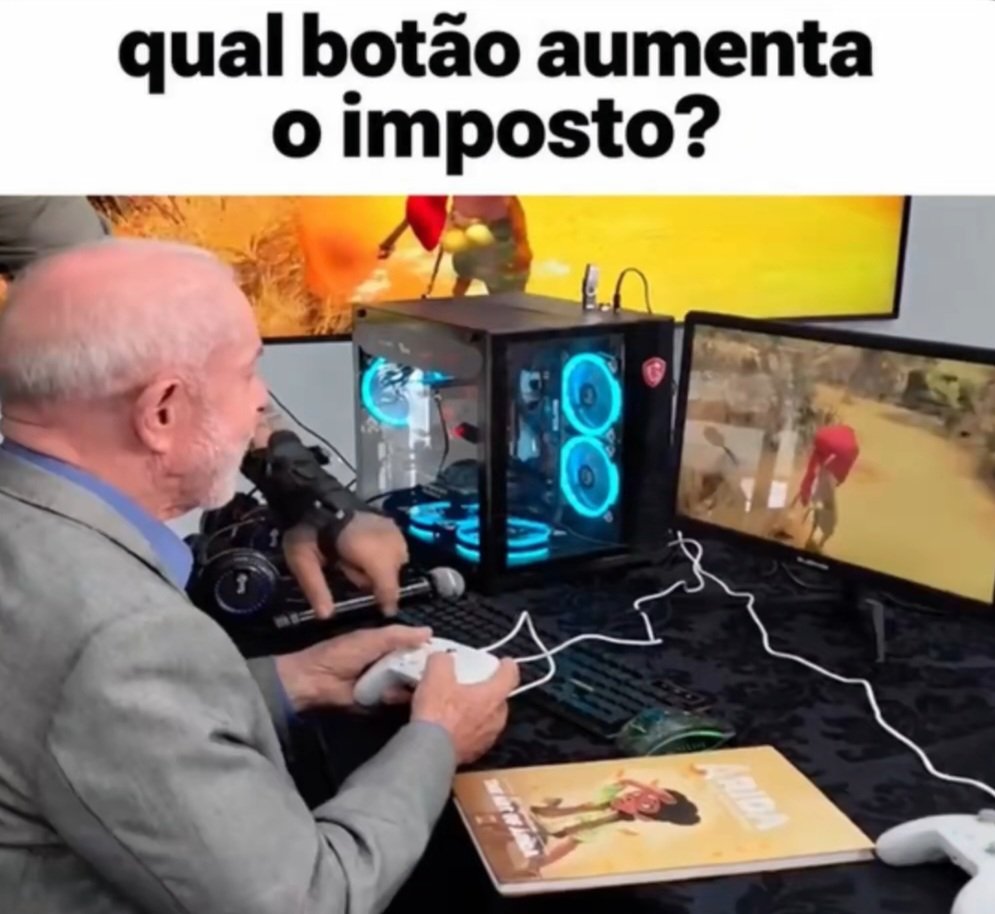 DanS2isAlone's tweet photo. Quando a água bate na bunda tudo é válido, nem parece que a um tempo atrás aumentaram impostos sobre componentes eletrônicos e ainda disse que "game ensina a mlkada a matar". Projeto proposto por Kim Kataguiri (aprovado no congresso em 2024) e agr ele aprova e ainda diz ser dele https://t.co/UbaGO2VU1w