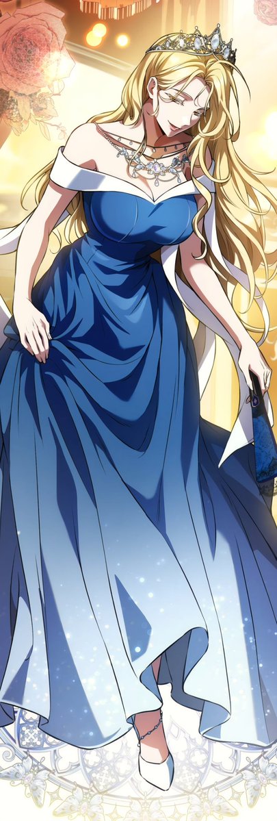 Diverskyy's tweet photo. She is very luxurious💛

Title : Became The Patron Of Villains
Chapter : 57
#diverskyy https://t.co/H7jO3g1psQ