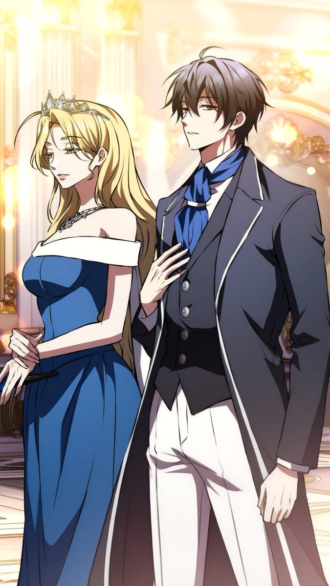 Diverskyy's tweet photo. She is very luxurious💛

Title : Became The Patron Of Villains
Chapter : 57
#diverskyy https://t.co/H7jO3g1psQ