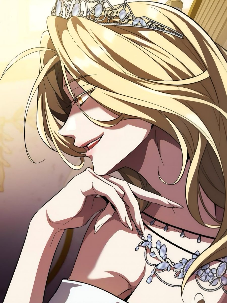 Diverskyy's tweet photo. She is very luxurious💛

Title : Became The Patron Of Villains
Chapter : 57
#diverskyy https://t.co/H7jO3g1psQ