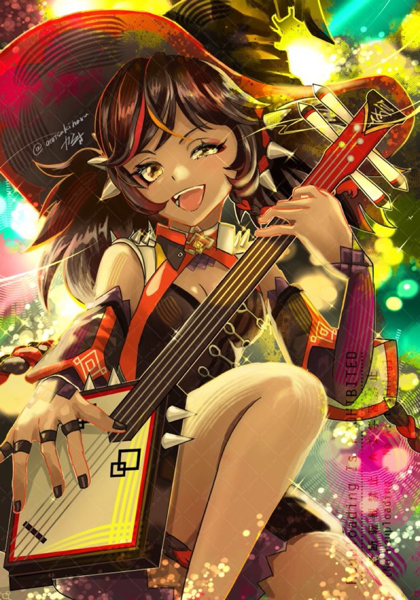 ototsukiharu's tweet photo. #辛炎生誕祭2026
お誕生日おめでとう〜！！ https://t.co/aO8tCdAw4M