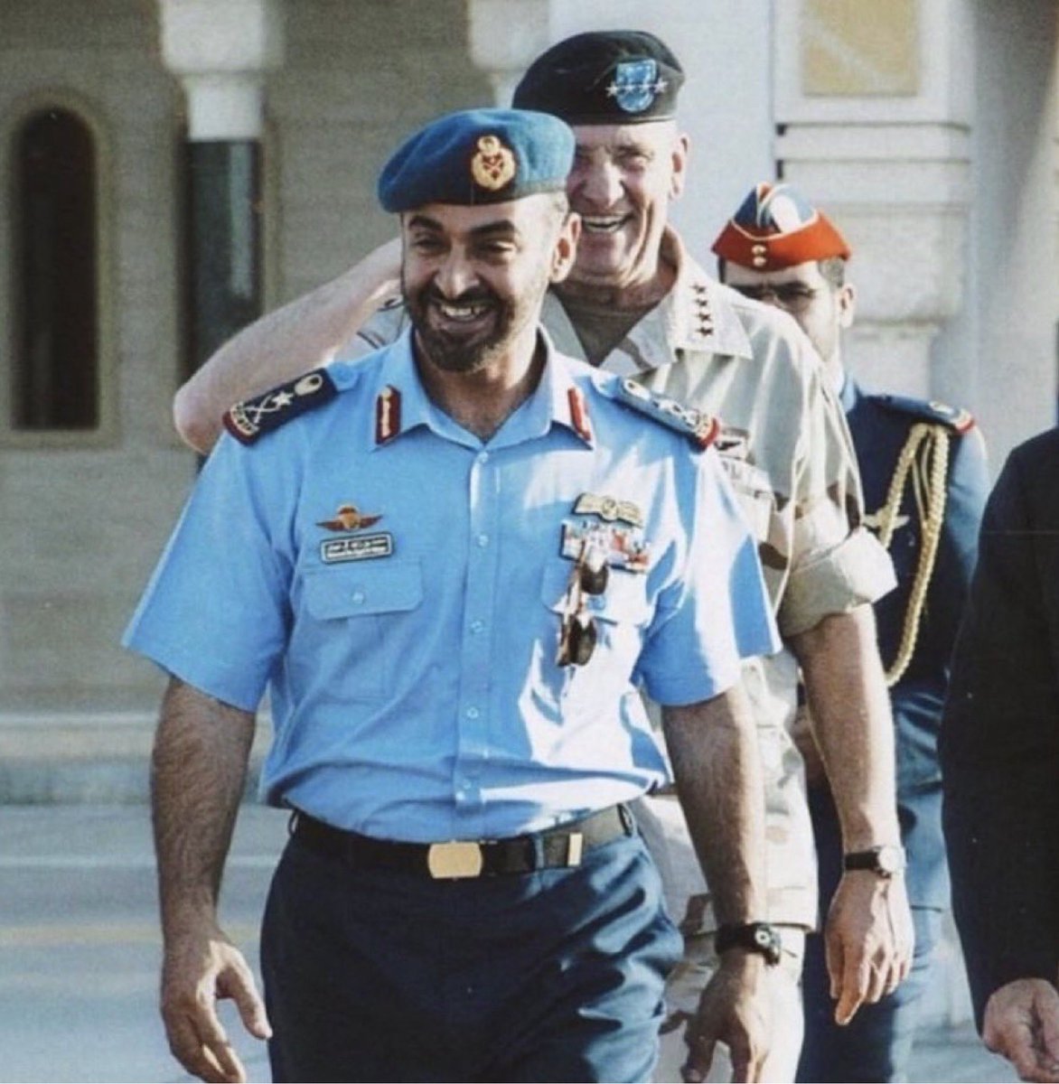 u1ae_'s tweet photo. زعـيـم الـشـرق الأوسـط..⚔️🇦🇪 https://t.co/6TGsPDnbHk