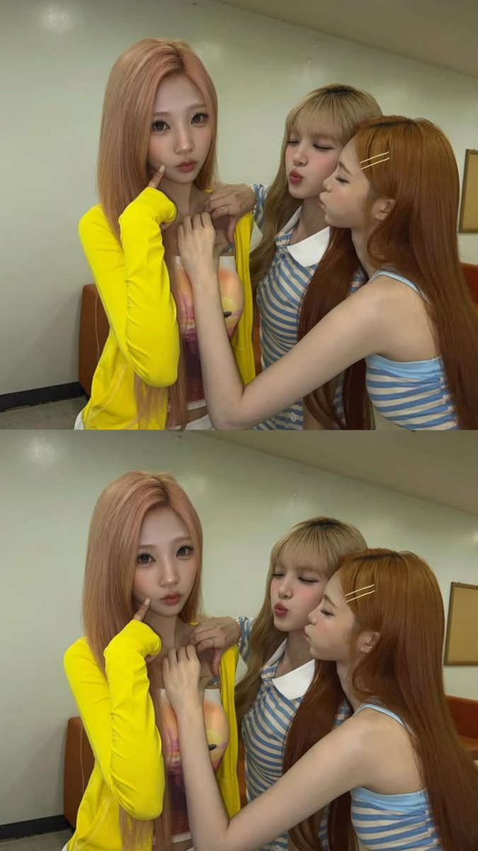 _tonyangi's tweet photo. bee's h2h line 💗

1.yuha
2.stella
3. ian https://t.co/FrQih4P0TS