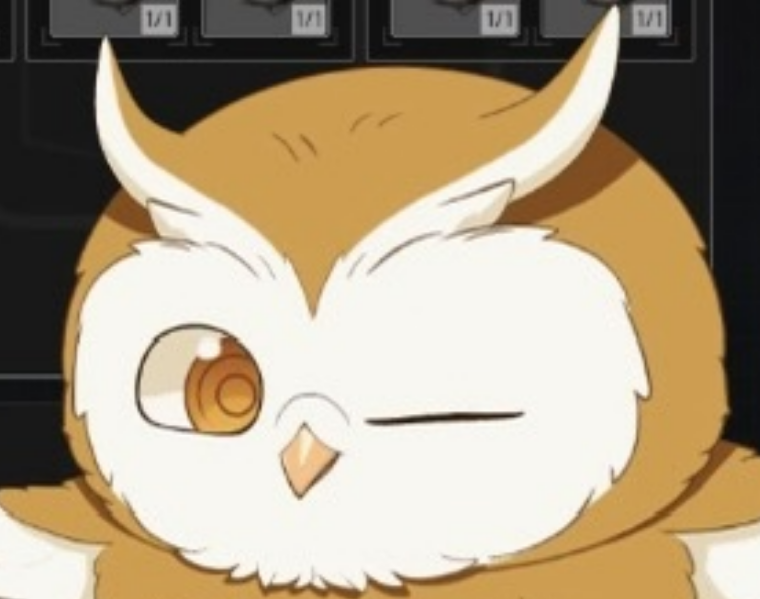 InnocentOfSin's tweet photo. From the creators of Sin's Taxi Services comes: 

Sin's Flight School!  - We Teach you how to get off! (the ground) 

Sign up for Premium and we ALSO teach you how to land!

Live Now On: https://t.co/usnqHKeWW6

#envtuber #vtuber #owl https://t.co/EmgfM0t5jy