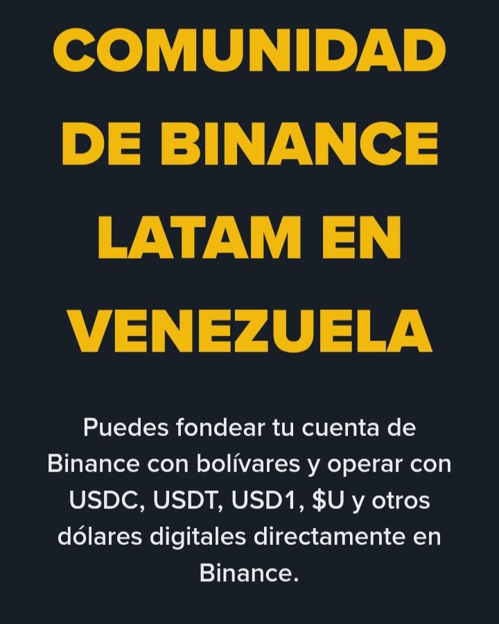 PetroDivisa's tweet photo. 🔶️Las transacciones en Bs de la rampa VES en el intercambio Binance son procesadas por Casa de Cambios Insular, S.A., entidad autorizada por SUDEBAN y regida por la política monetaria del BCV. https://t.co/CmuD1RJBBN