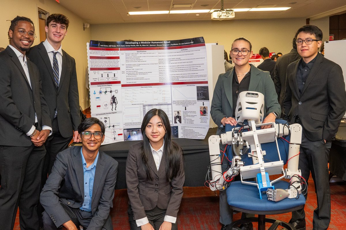 UHEngineering's tweet photo. What will tomorrow's engineers create?

At Create@UH, students from across three campuses showcase solutions to real-world challenges while connecting with industry leaders from across Houston. 

Get Involved: https://t.co/BIpaLwLqLY https://t.co/meU2xITnFA