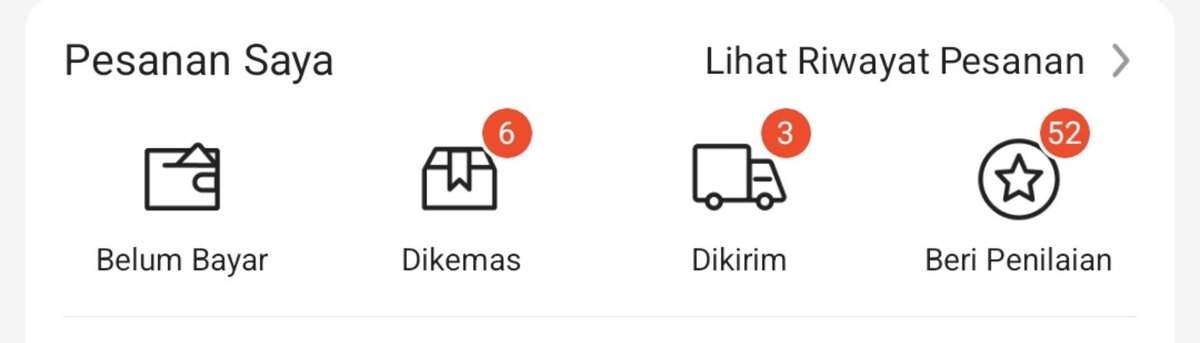 serenamadellyn's tweet photo. Life as tukang co shopee vip, untuk diri sendiri alias setiap hari jadi belanja terus gara-gara langganan shopee vip https://t.co/hQIYaCWFzc