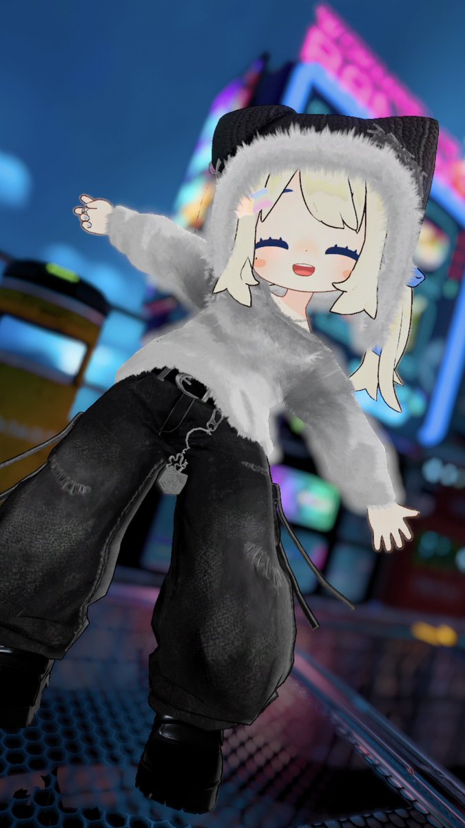 kiki_vrc0903 tweet picture