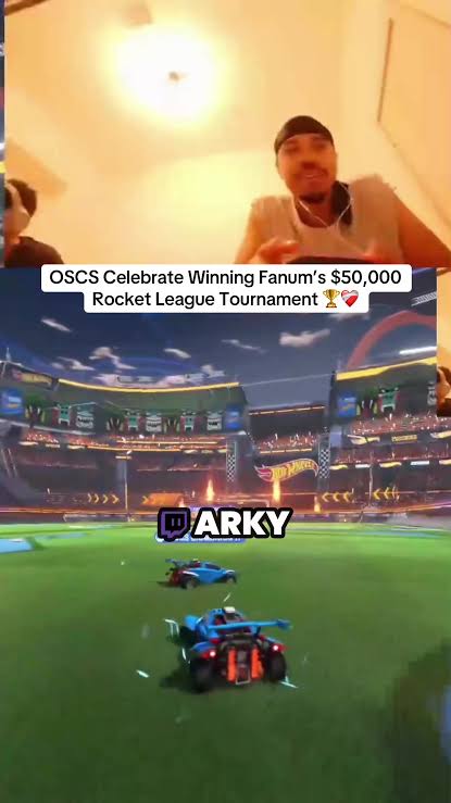 jz321brook's tweet photo. No no u must forgot. Earlier this year he won that Ludwig basketball tournament (somehow) and that Fanum rocket league tourney. This year has been good just haven't gotten a Jynxzi win. https://t.co/liWQA5K1SX