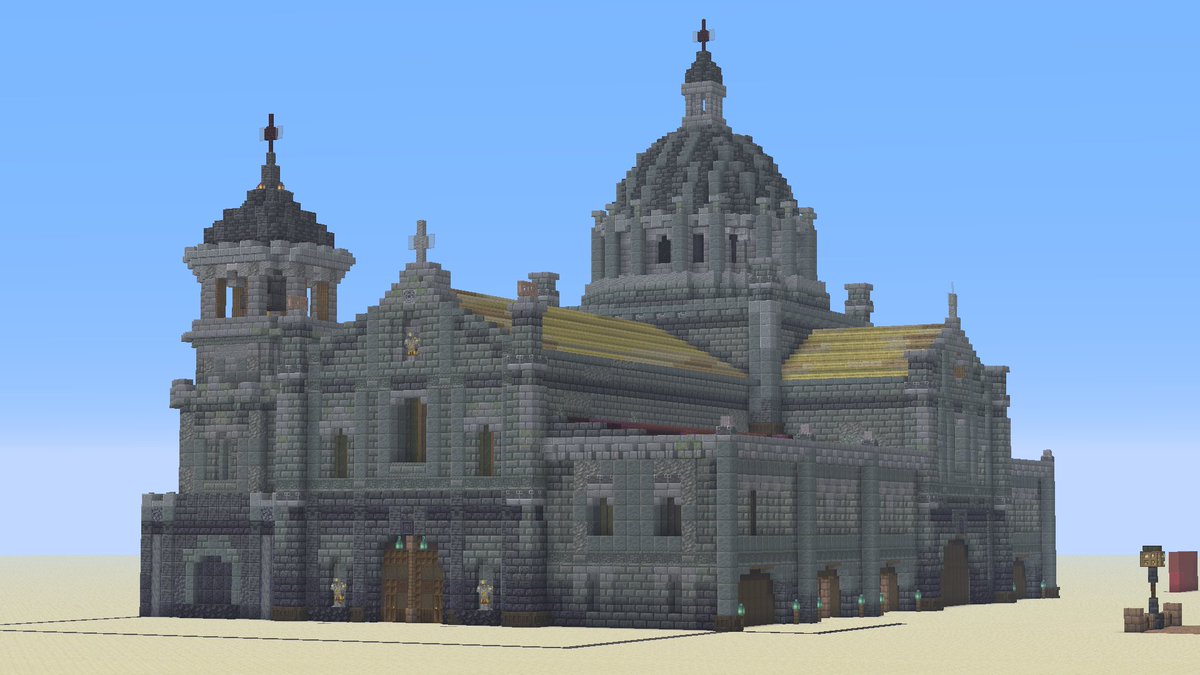 Nugcon_'s tweet photo. Here is some more Philippines inspired stuff I built for a server recently https://t.co/Fjt9jcG8qp