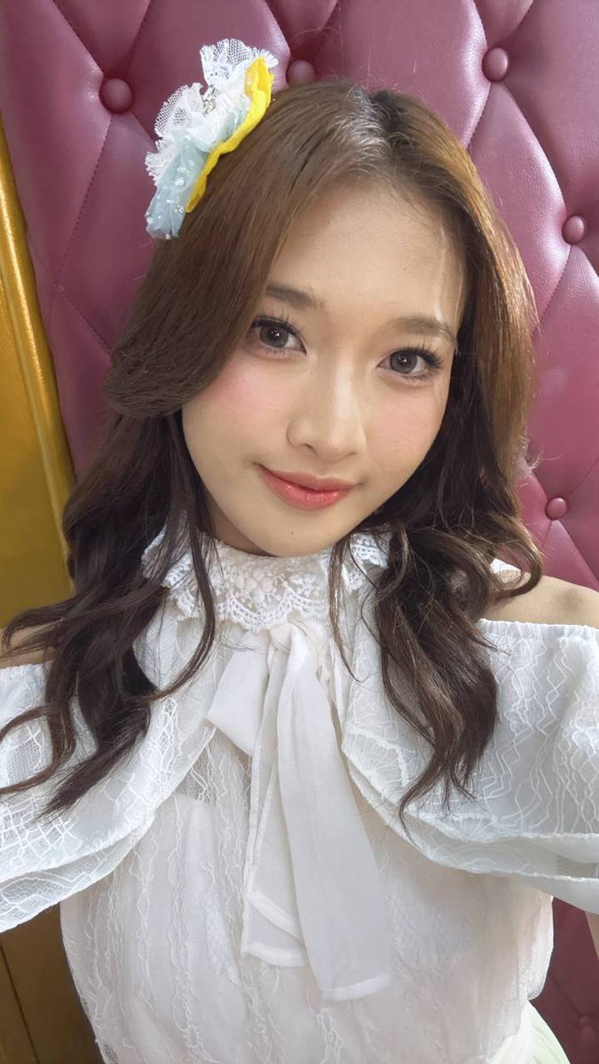 onielity_ofc's tweet photo. Semangat Jumat @C_OnielJKT48!!!!

Selamat menjalankan kegiatan hari ini. Semoga segalanya diberi kelancaran dan kemudahan yaa. Tetap jaga kesehatan, makan yang teratur, minum air putih yang cukup, dan jangan lupa beristirahat. Semoga hari ini menyenangkan dan membahagiakaan 😃😃😃

#GoodMorNiel