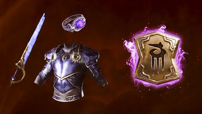 Duskforge_gg's tweet photo. You can now get The Grandfather and Starless Skies as Mythic Charms in Diablo 4!

💍https://t.co/OIK4siY8ET

#Diablo4 #DiabloIV https://t.co/OLLI09QfnJ