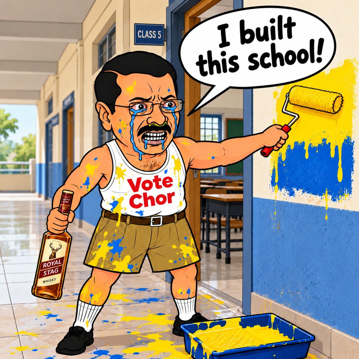 FekuXpress's tweet photo. Education and Healthcare Model https://t.co/6oP6LpVUkr