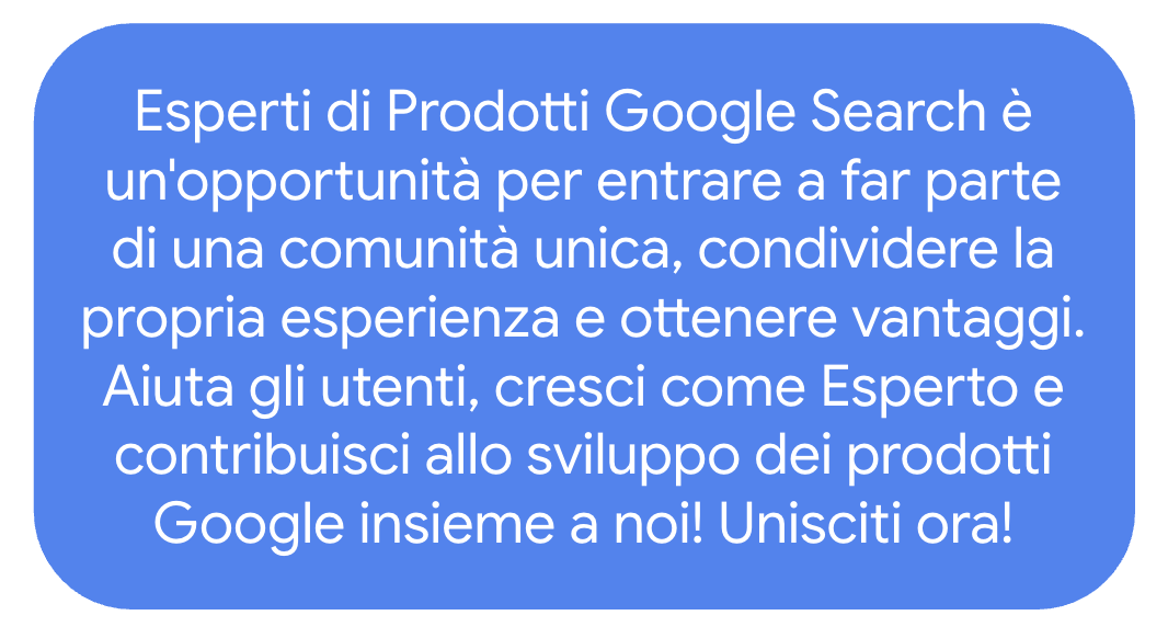 GooglePEProgram tweet picture