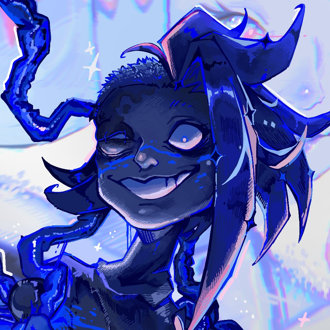 Quecael_'s tweet photo. ARTE TA PRONTA, GENTE! Posto hoje as 18 💙 https://t.co/Rgr8dP7oDQ