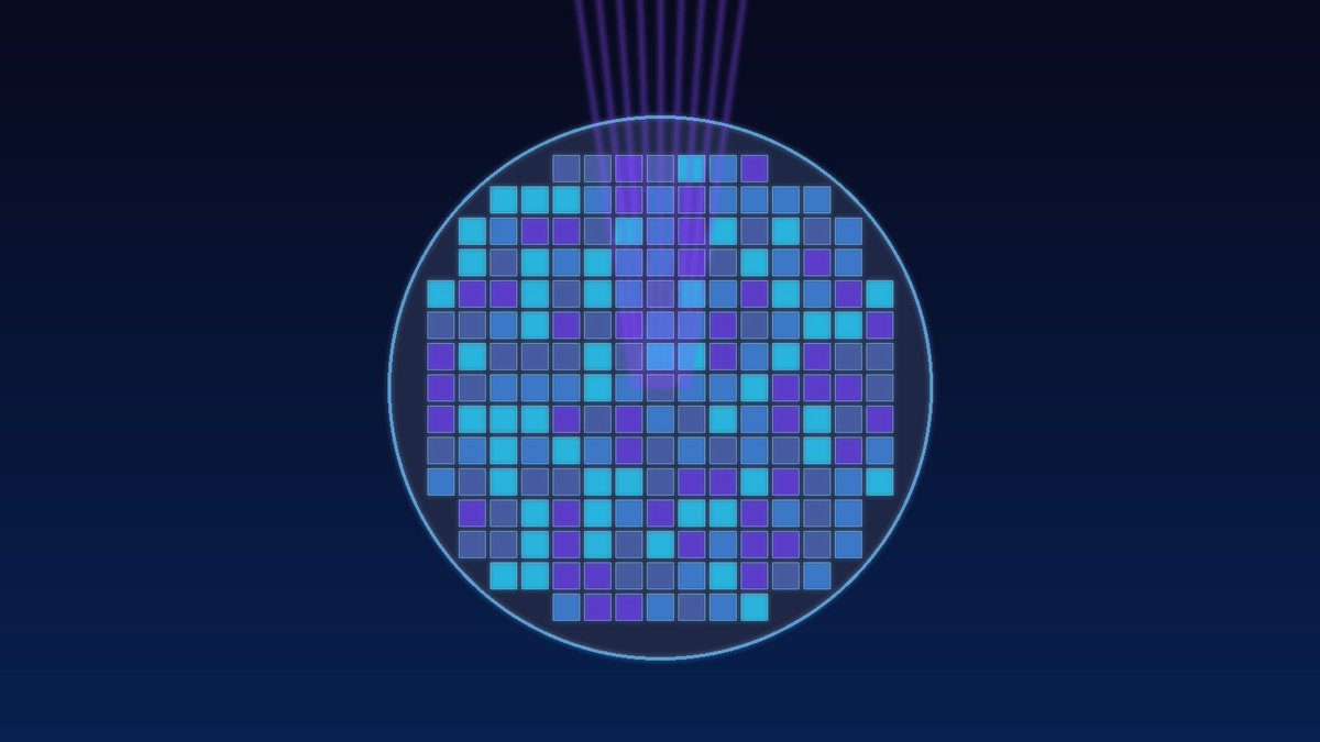 HM_Tecno's tweet photo. AI demand is so hot that ASML, maker of the machines behind the most advanced chips, says it can't fully keep up in 2027 or 2028.

Record Q3: €11.7B in sales. Some customers already want to order for 2030.

Is the AI boom a bubble, or just getting started? 👇 https://t.co/LuDqPVdJ6s