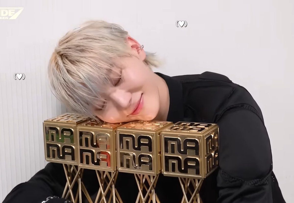 sirokurogane's tweet photo. 🏆🏆🏆🏆🏆🏆🏆🏆🏆🏆🏆🏆🏆
#2026MAMAVOTE #SEVENTEEN
🧡 https://t.co/f9xCMS4l3P