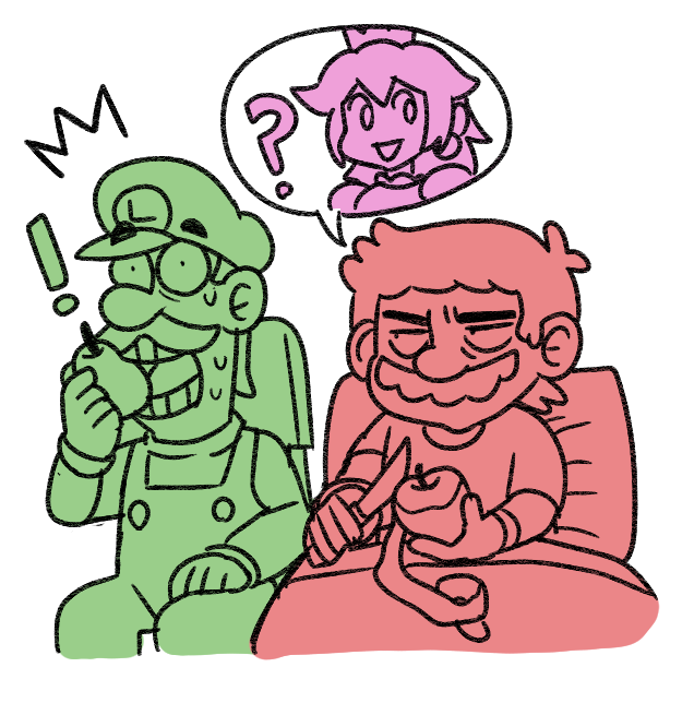 ayyk92's tweet photo. "So... are we forgetting SOMEONE?" https://t.co/oZbHpj5Qzr