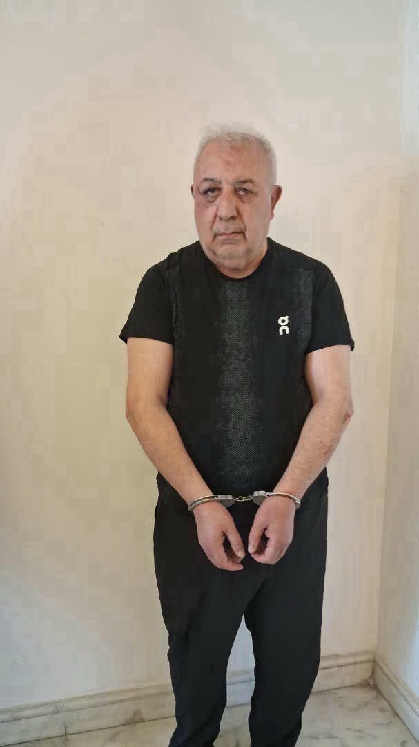 nuhyilmaz's tweet photo. Reyhanlı saldırısı ve Banyas katliamı başta olmak üzre bir çok cinayet ve katliamın sorumlusu Ali Hoca ya da Ali Keyali kod terör örgütü lideri Mihraç Ural, Suriye İstihbaratı ve MİT’in ortak operasyonuyla yakalandı. 

Başta MİT çalışanları ve Suriye istihbaratı olmak üzere tüm emeği geçenleri tebrik ediyorum. MİT’in pe��peşe gelen başarıları için de MİT Başkanımız Sayın @ikalin1 ‘i tebrik ediyorum. 

MİT, milletimize “yarına kalır ama yanına kalmaz”ın ne olduğunu, devletin nasıl unutmadığını gösterdi. 

Gurur duyuyoruz.