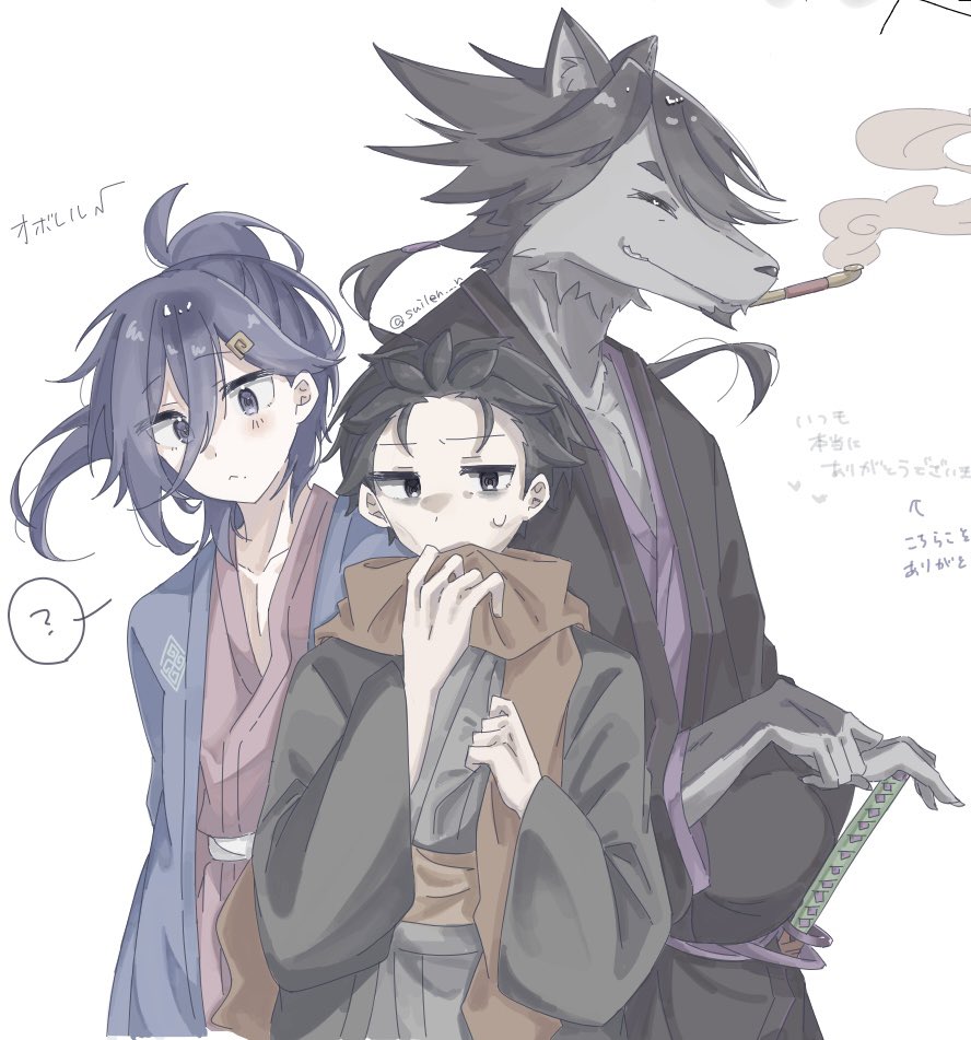 suilen___n's tweet photo. ｵﾎﾞﾚﾙ√ https://t.co/IEFJxud4nL