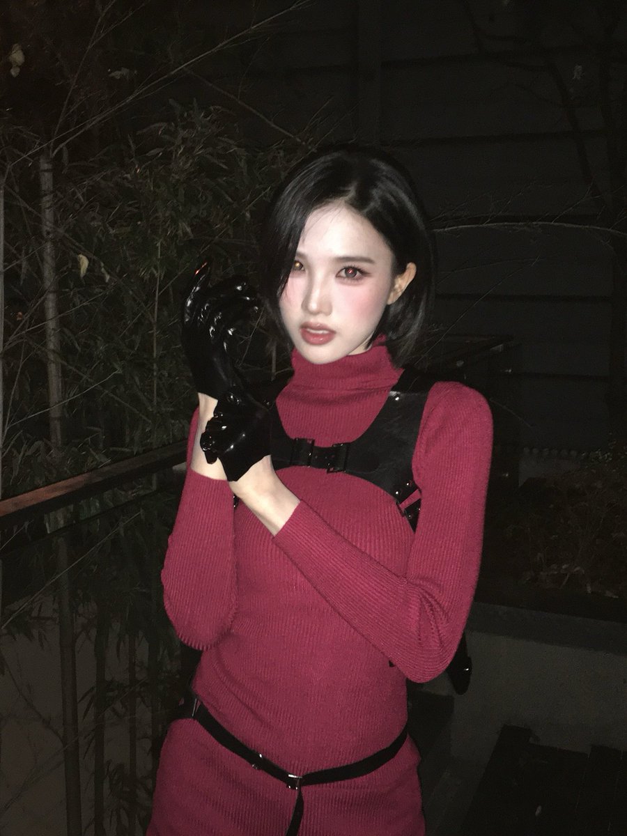 gapyeonghaus's tweet photo. [261016]
#tripleS Sullin COSMO Room update ⛄ 

#Sullin #설린 #ソルリン https://t.co/CeXJyMXoZm