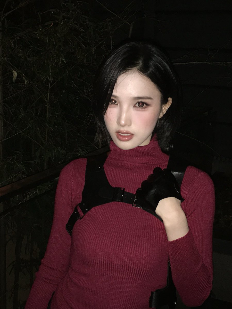 gapyeonghaus's tweet photo. [261016]
#tripleS Sullin COSMO Room update ⛄ 

#Sullin #설린 #ソルリン https://t.co/CeXJyMXoZm