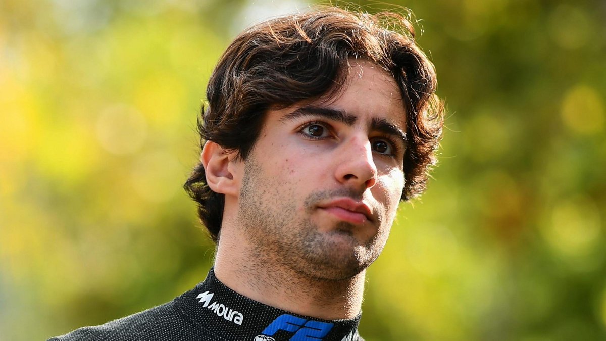 FProzIrrazabal1's tweet photo. NOTICIAS | Rafael Câmara será piloto del equipo Haas en 2027

#F1 #Fórmula1 https://t.co/kcsCG97BlF