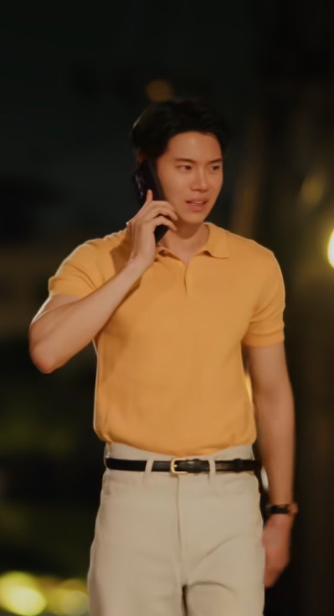 myywor's tweet photo. เฒ่าและหล่อมากๆ เอาเรื่องสุดๆ สารวัตรเธียร์ https://t.co/4fnV6uKHIj