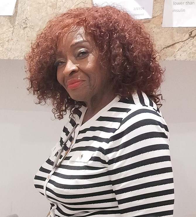 Tribune242's tweet photo. SENIOR CITIZENS’ HOME OWED OVER $200,000
“They let the bill run up,” Ms Moxey said. “And if the person happens to pass away they say ‘oh after the funeral I’ll sort you out.” She added but “you’ll never hear from them again.”
https://t.co/Ql38EpXFJo https://t.co/FhQ3HPBCCN