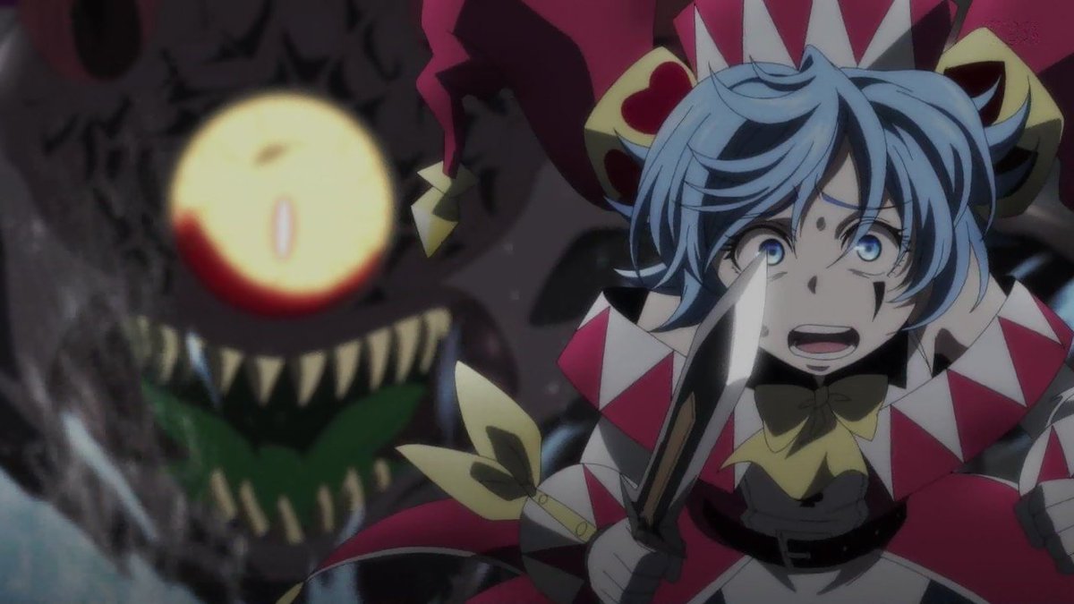 追放された転生重騎士はゲーム知識で無双する 第16話 ツイート画像 1