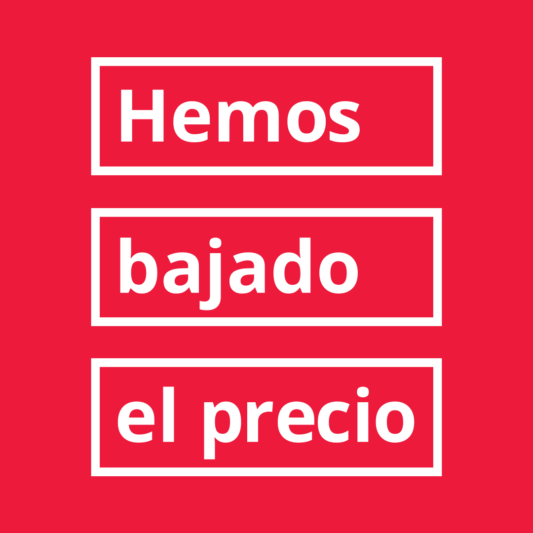 mx_ikea's tweet photo. Queremos que todo hogar sea funcional y bonito. Por eso bajamos nuestros precios. Compra aquí: https://t.co/6iE4jYiC0f https://t.co/5YKZknjIIb