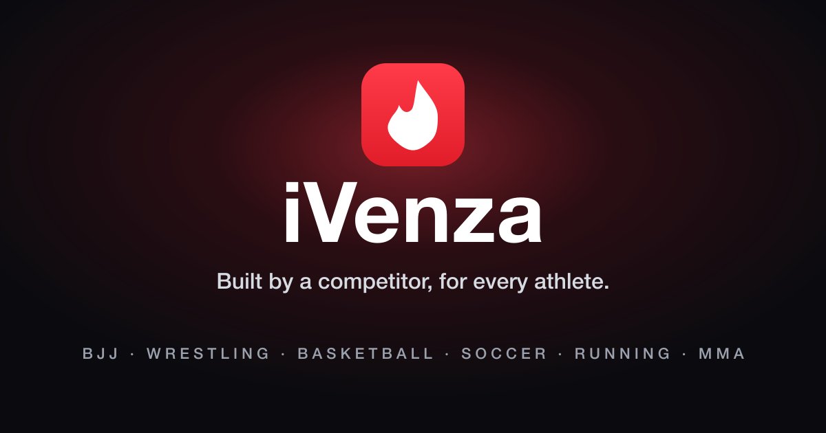 sedric____'s tweet photo. Your app should know the difference between a practice, a scrimmage and a game. iVenza's session types match the sport you actually play. https://t.co/cvwIx1ZnMa #iVenza #TeamSports #Soccer #Basketball https://t.co/HWWKXqFEcd
