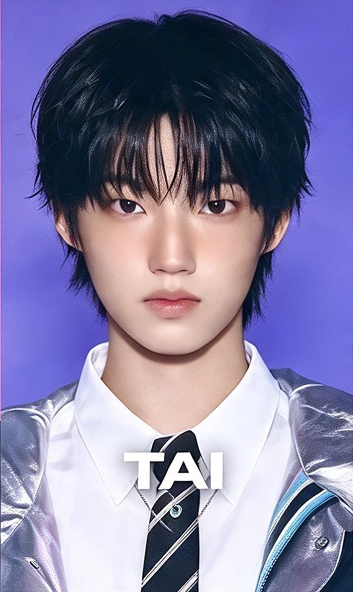 A2Osoultai_'s tweet photo. [241015] Tai's Weibo super topic has surpassed 2,000 followers🤩 

#A2OSOUL #TAI https://t.co/PDQc2yHvgB