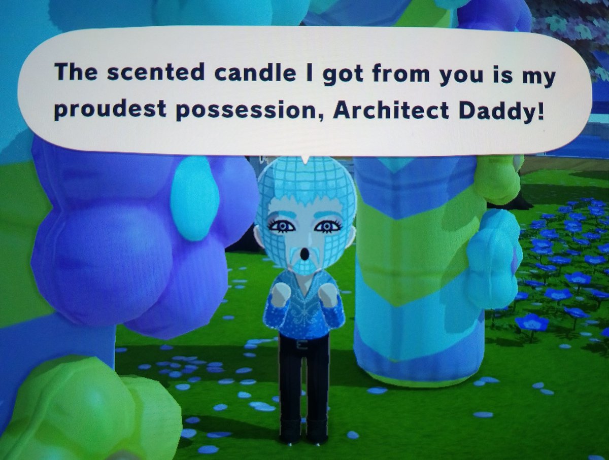 Boiledpotatooes's tweet photo. They keep calling me daddy https://t.co/ZyTgw0QioN