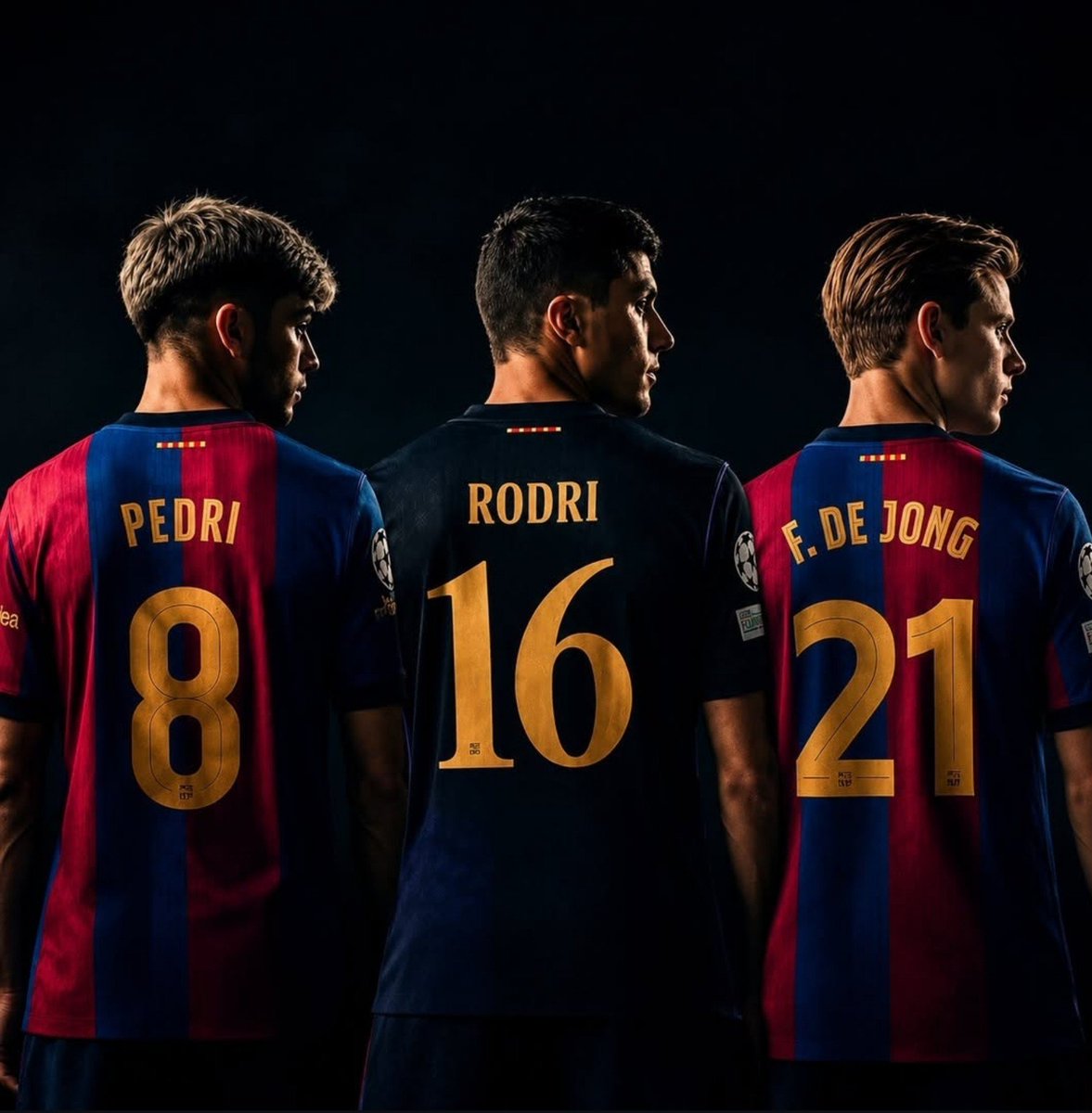 cezarFCB's tweet photo. Dear FIFA, it is time to investigate Barcelona. This is unfair. https://t.co/OKFJhQ0ODq