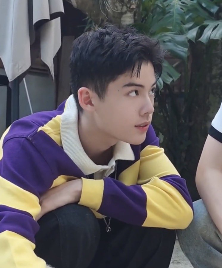 imfebboo's tweet photo. แป๋วมานี่เย้ย 🥺🤏🏻

#CCCSummerCrushQ3
#yugeneyannawat https://t.co/tAIRaQLVaB