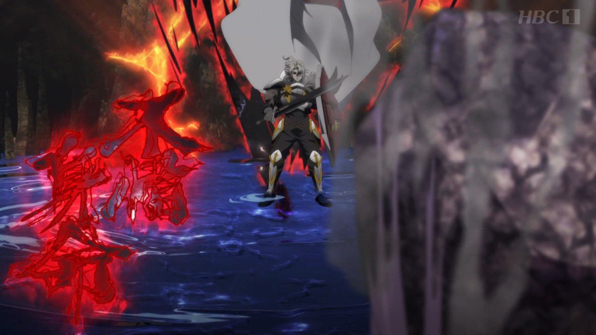 追放された転生重騎士はゲーム知識で無双する 第16話 ツイート画像 1