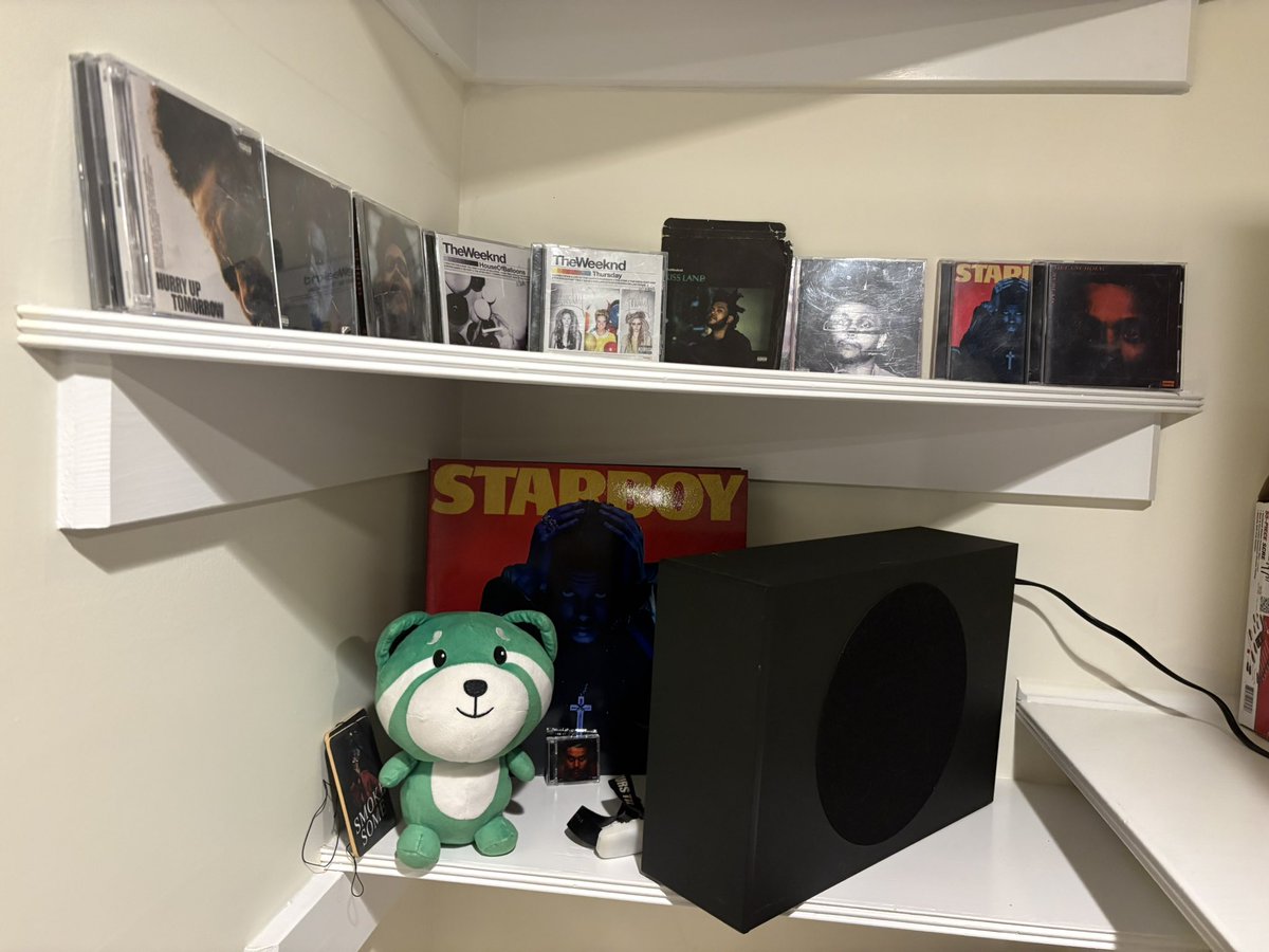 autxomn's tweet photo. The collection
#theweeknd https://t.co/9jVVC5y4xN