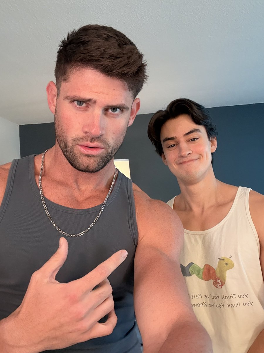 CaymanCardiffX's tweet photo. Want the answer? Go watch The School For Bad Boys: Bully In The Closet only on ReelShort out now!!! https://t.co/o6Cjq5yscM