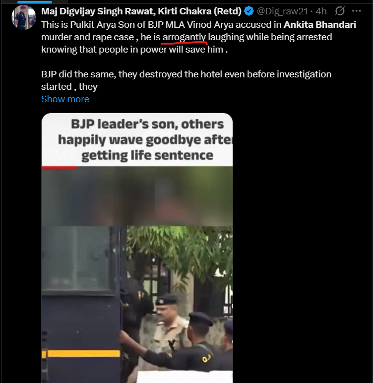 fckthetrolls's tweet photo. @HimalayanMaltt https://t.co/tWmPS67sSE