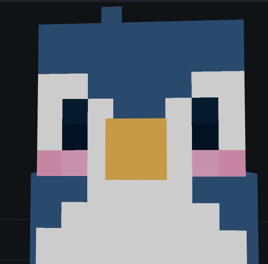 BluSpringg's tweet photo. guess who's working on Chrunchy Christmas again

twitch / bluspring https://t.co/XeC4vmfCDj
