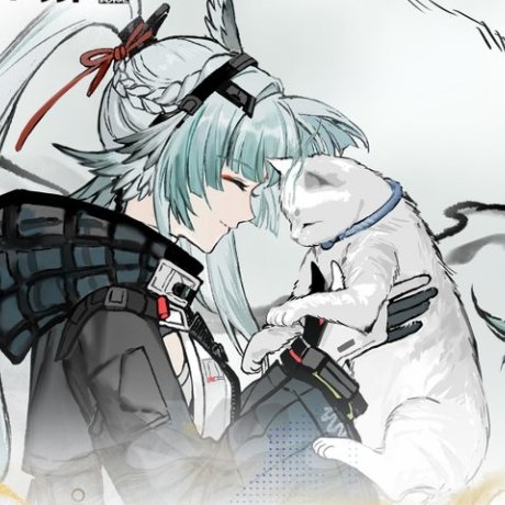 ReinaSuzuha's tweet photo. 不管是简笔画还是正经画，祀描绘的都是在应龙队长李织烟最柔软的那一面...我真的爱惨这张了
换个说法就是：李织烟真的特别特别不惜命啊。只愿意和这种对人类情感感知很模糊的小动物建立联系，之前的生活每天都抱着想要死去的想法在过。。 https://t.co/yiSRLOyucI