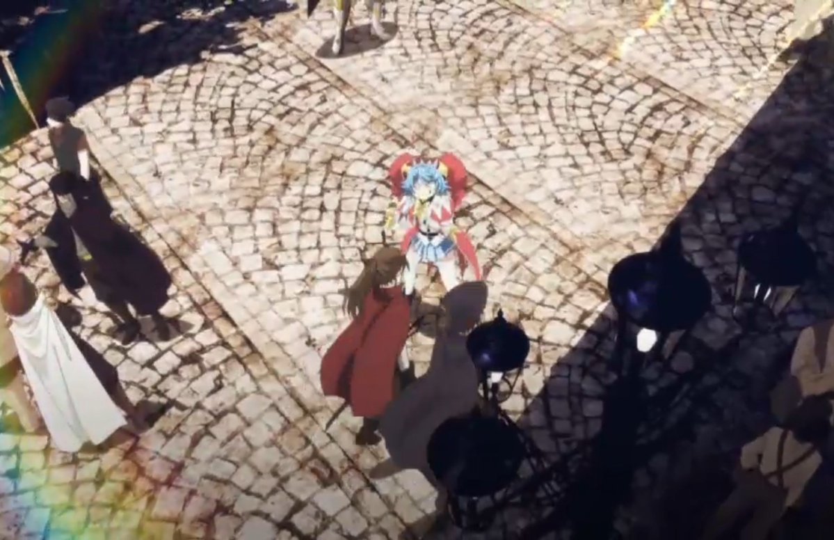 追放された転生重騎士はゲーム知識で無双する 第16話 ツイート画像 1