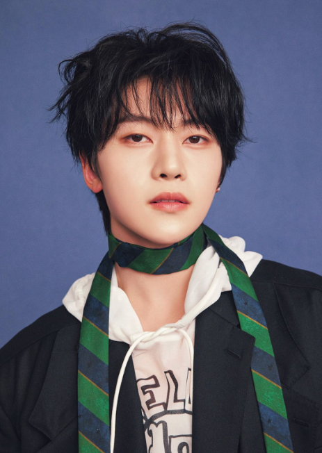 AboutMusicYT's tweet photo. A new global kpop weekly show, K-Pop Show, is set to premiere on October 19th, and will be entirely in English, hosted by Matthew of ZEROBASEONE. https://t.co/K6azG5RUXP