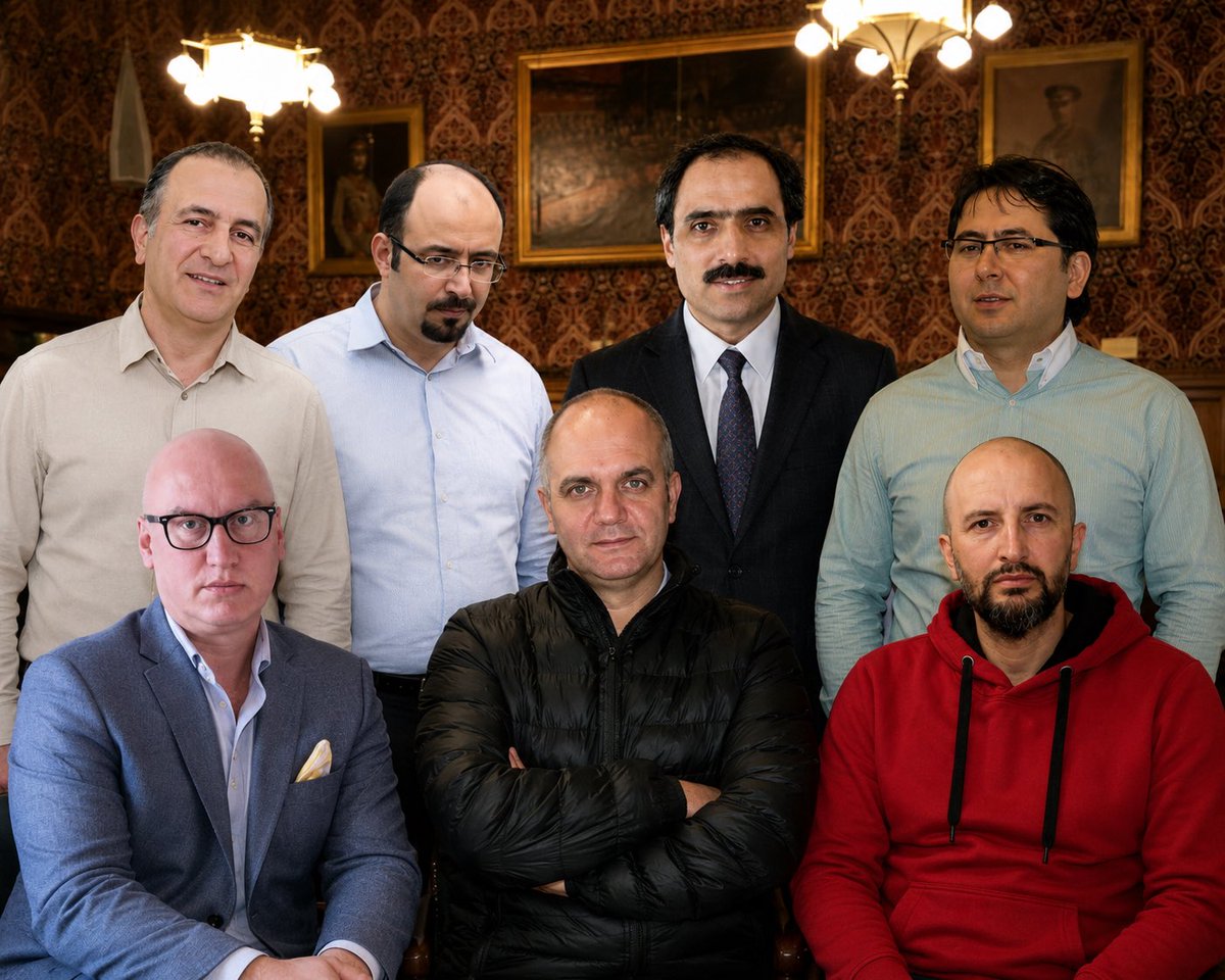 GarudaGede000's tweet photo. Cemaat havuzundan Beslenen
Asker emniyet sivil imamlari 

KAMUFLAJ gazetecilik..

Hiç kimsenin karşısına çıkıp
Soru cevaplayamazlar
Korkarlar
Dünya kadar kötü işi nasil aklariz derdinde olup
Yillarca manipüle ettiler ve
CAMBAZA BAK CAMBAZA..
oynadilar!

Adil öksüzün
Mözcanin 
Sadık paralı elemanlari