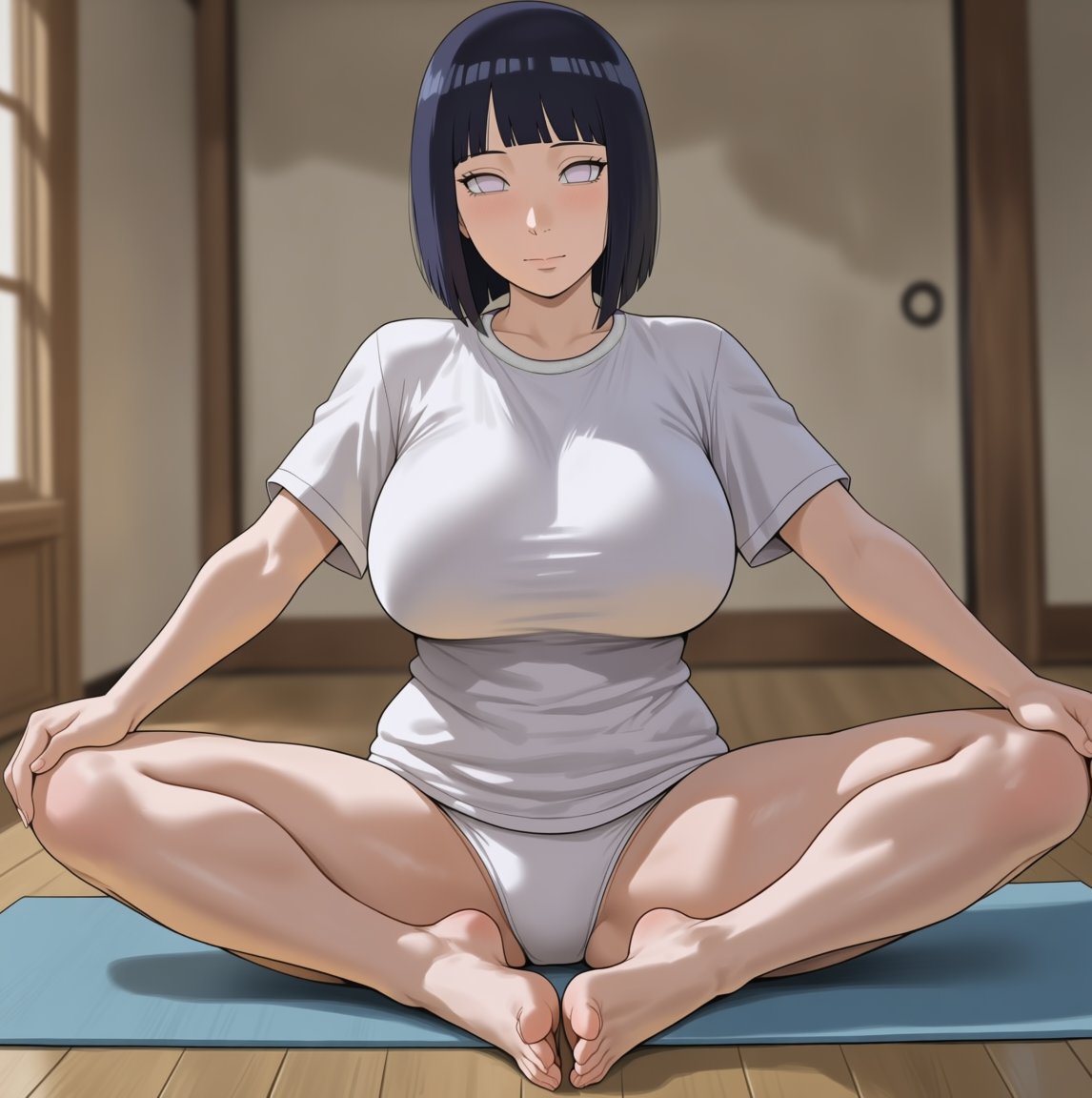 HentaiLip's tweet photo. #Hinata #HinataHyuga #Boruto #日向雏田 #日向ヒナタ https://t.co/vQYYTuYyjM