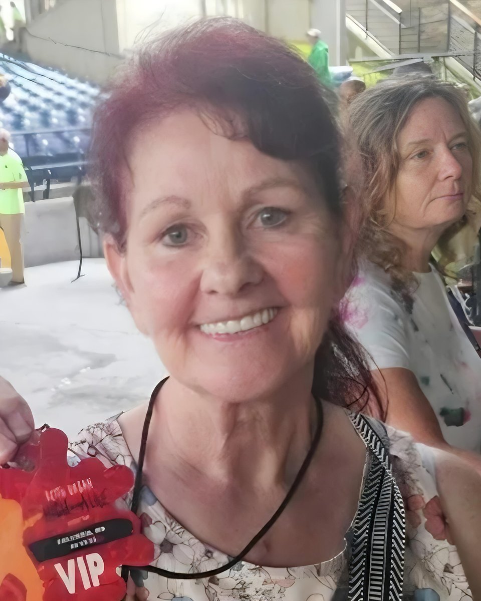 DavidJHarrisJr's tweet photo. 🚨INSANITY: Parents are absolutely furious after a beloved 67-year-old Maryland school bus driver—known for buying every child on her route school supplies, Christmas gifts, and birthday cards out of her own pocket—was stripped of her certification and lost her job...

...all because she stopped her bus on an empty country road so a 10-year-old boy could rescue an injured kitten!

For 11 years, Cynthia Morgan drove school children in Harford County, most recently serving the route to North Harford Elementary. Parents described her as an absolute angel who went above and beyond for every student, frequently handing out personal gifts and supplies.

One day in rural Pylesville, a 10-year-old boy who was the sole passenger on her bus spotted a hurt kitten on the side of the road.

Understanding the child's heart, Cynthia safely stopped the bus, let him hop out to scoop up the injured animal, and allowed him to hold it safely for the remainder of the ride to school.

Instead of being praised for fostering compassion, Cynthia was handed a devastating blow. On October 5th, the district's transportation director sent a letter to her employer stripping her of her certification entirely.

The backlash has been swift and merciless:
 * More than 10,000 outraged community members have signed a petition demanding her immediate reinstatement.
 * Even PETA stepped into the fray, writing an urgent letter to the Board of Education demanding an immediate review of the punitive decision.
 * The boy's mother is beyond furious, asking the question every sensible American is thinking: If you can't teach a child mercy on a quiet country road, what on earth are we doing here?

Common sense has officially left the building when bureaucrats punish kindness and penalize a grandmother for teaching a child how to care for a helpless creature.
Bring Cynthia Morgan back!