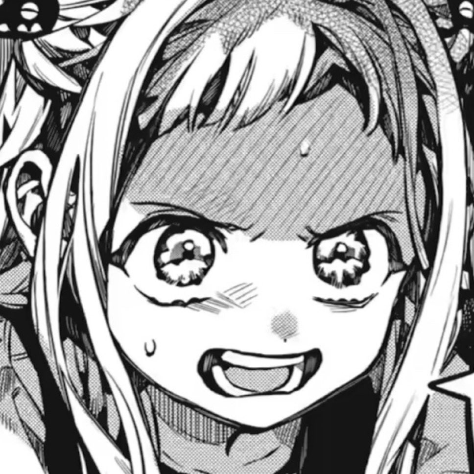 uhhkit's tweet photo. her expressions are lowkey becoming more hanako-like https://t.co/6VcSnvWivq