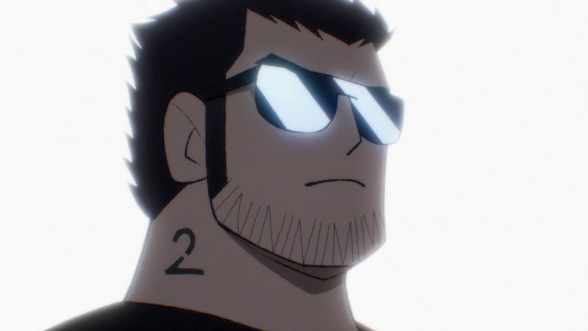 spto_frames's tweet photo. Ep. 4 "Whatever" - Frame 1,413 of 32,261 https://t.co/aq0rR4vxAg